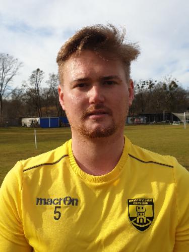 Avatar Bild für Maximilian Gerl