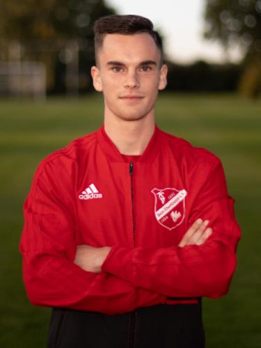 Avatar Bild für Fabian Arbogas