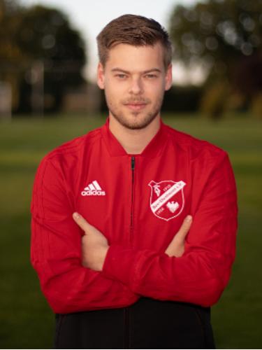 Avatar Bild für Alexander Burghard
