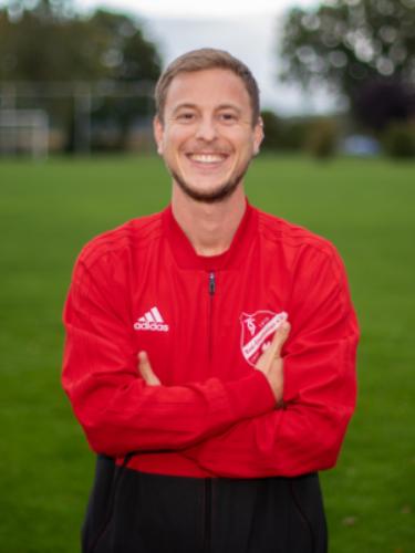 Avatar Bild für Fabian Zimmermann
