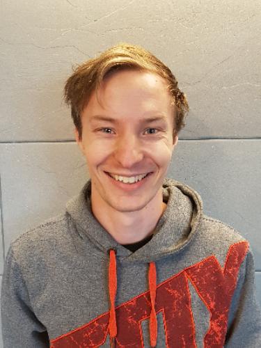 Avatar Bild für Patrick Schimanski