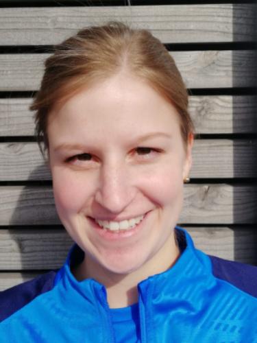 Avatar Bild für Raphaela Franz