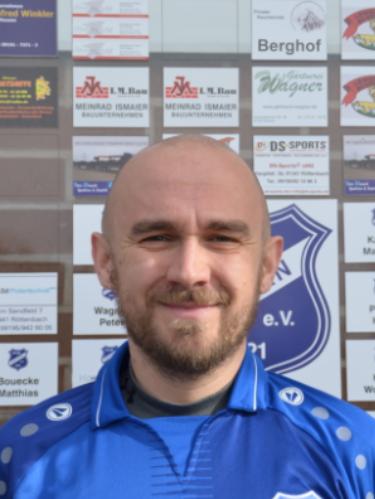 Avatar Bild für Sebastian Bauer