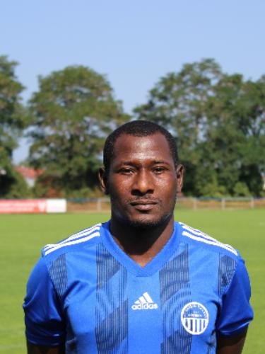 Avatar Bild für Rashid Alhassan