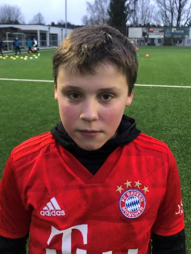 Avatar Bild für Benedikt Kelbel