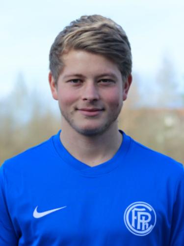 Avatar Bild für Florian Mehringer