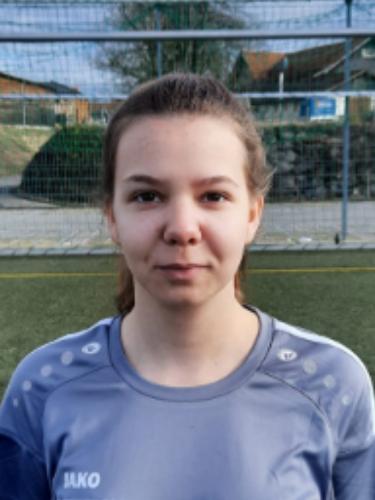 Avatar Bild für Josephine Münter