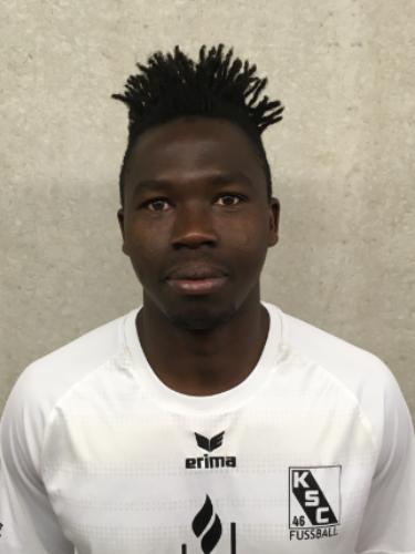 Avatar Bild für Ousmane Camara