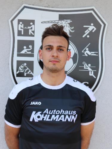 Avatar Bild für Dominik Höfling