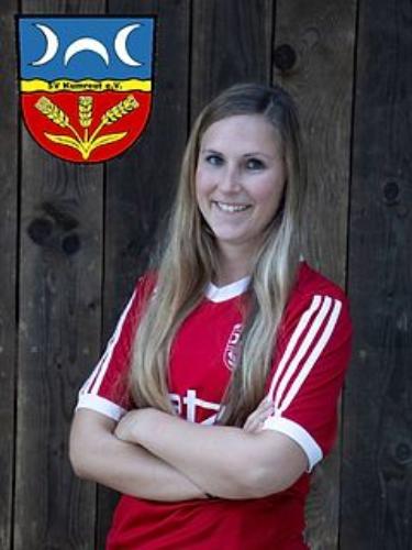 Avatar Bild für Desiree Haug