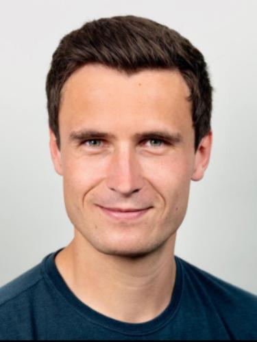 Avatar Bild für Andreas Bernhard