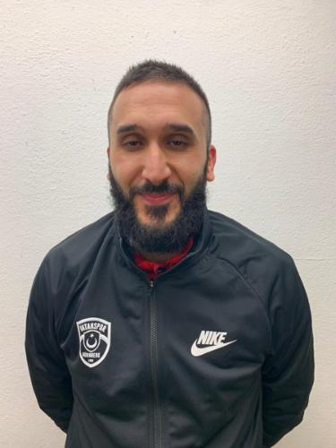 Avatar Bild für Okcan Tekdemir