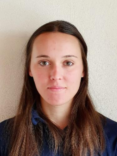Avatar Bild für Selina Orner