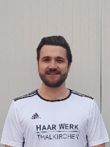 Avatar Bild für Felix Schachi