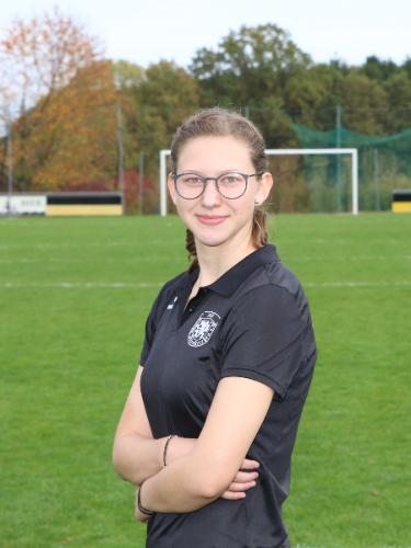Avatar Bild für Maria Burger