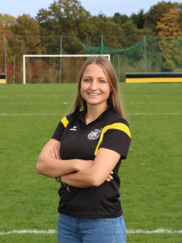 Avatar Bild für Veronika Kaindl
