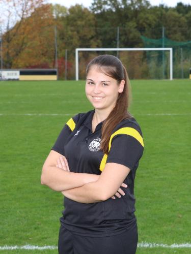 Avatar Bild für Sabrina Simnacher