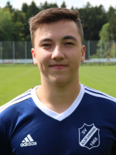 Avatar Bild für Moritz Behringer