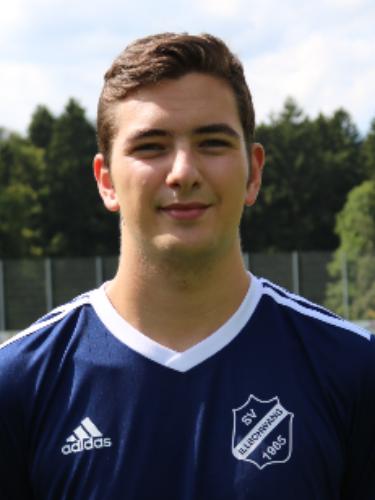 Avatar Bild für Jonas Neubauer