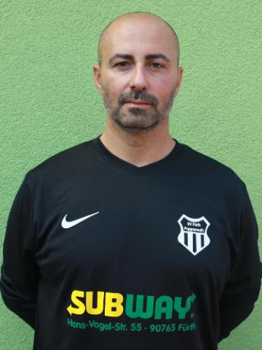 Avatar Bild für Fabio Pedata
