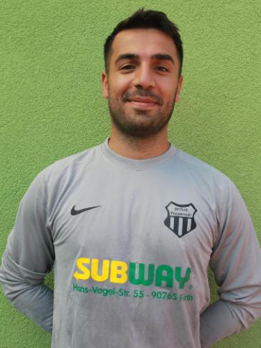 Avatar Bild für Shahin Seif