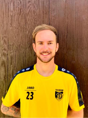 Avatar Bild für Tobias Baur