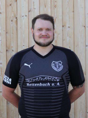 Avatar Bild für Martin Wickner