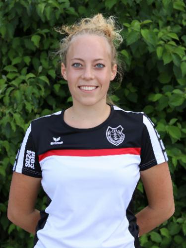 Avatar Bild für Janine Sandner