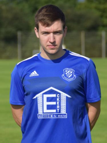 Avatar Bild für Mathias Mößner