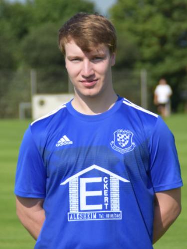 Avatar Bild für Jonas Mößner