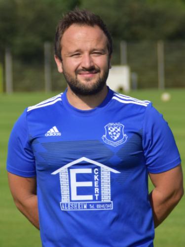 Avatar Bild für Markus Schwenk