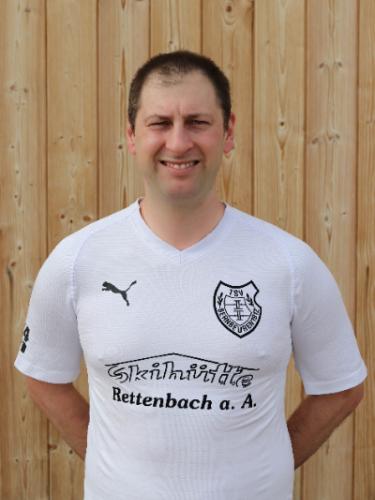 Avatar Bild für Wolfgang Keck