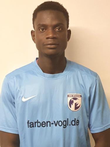Avatar Bild für Ousman Jammeh