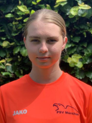 Avatar Bild für Johanna Grimm