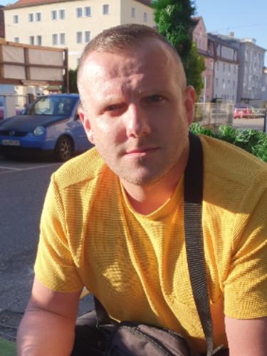 Avatar Bild für Stojan Nikolov