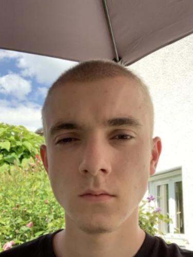 Avatar Bild
