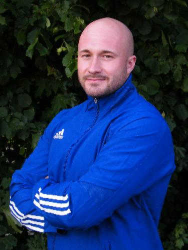 Avatar Bild für Florian Riegel
