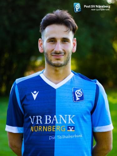 Avatar Bild für Baraa Ramadan
