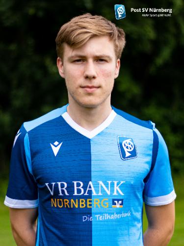 Avatar Bild für Leon Kühnlein