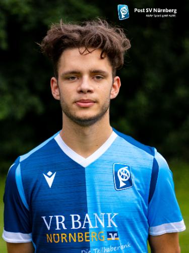Avatar Bild für Samuel Plötz