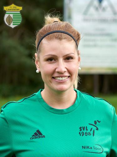 Avatar Bild für Nina Rupp