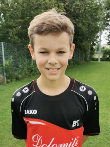 Avatar Bild für Tristan Baum