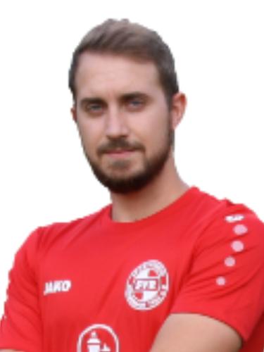 Avatar Bild für Daniel Sauerstein