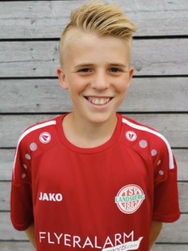 Avatar Bild für Moritz Klimesch