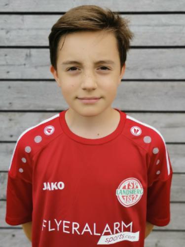 Avatar Bild für Lennox Reimann