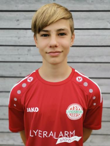 Avatar Bild für Elias Wunder
