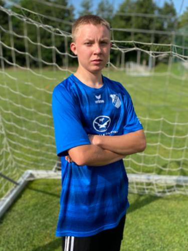 Avatar Bild für Linus Stangl
