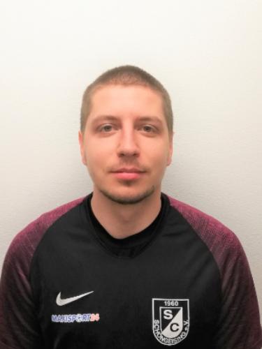 Avatar Bild für Jakob Mandel
