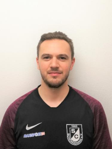 Avatar Bild für Alexander Schwab