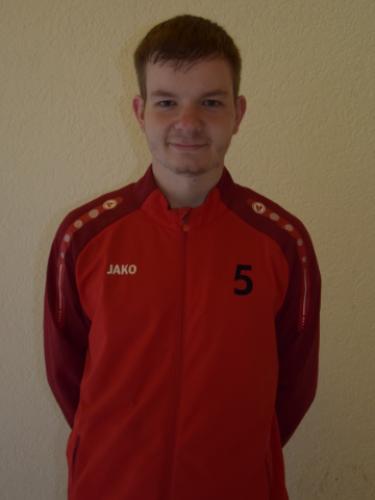 Avatar Bild für Dominik Zeinar